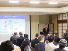 講演1