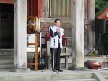 出席1