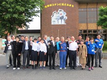 伸びのびトークin北栄町2