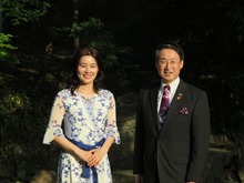 来訪2