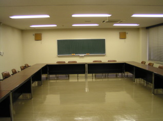 第１演習室