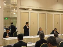 智頭急行株式会社 第31回定時株主総会1
