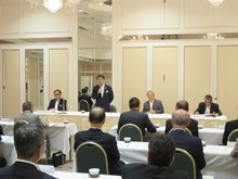 智頭急行株式会社 第31回定時株主総会2