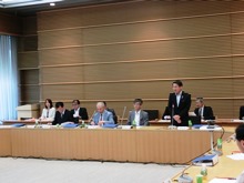 全国知事会　第5回地方分権に関する研究会