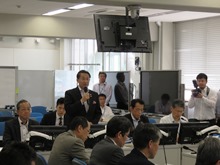 平成29年度第1回原子力安全対策プロジェクトチーム会議1