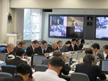 平成29年度第1回原子力安全対策プロジェクトチーム会議2