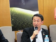 「星取県」推進会議2