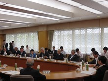 第3回鳥取県東京オリ・パラキャンプ誘致推進委員会2
