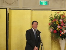 平成29年度鳥取県青果物出荷販売懇談会1