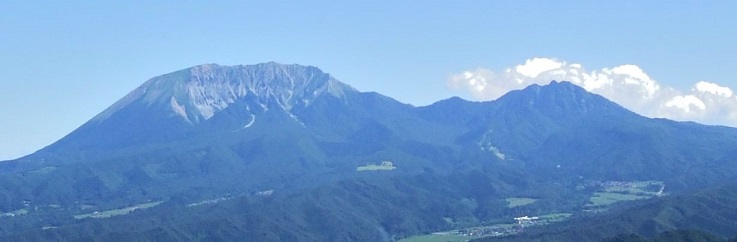 サントリー天然水 水の山 南アルプス の次は 奥大山 地域振興局 とりネット 鳥取県公式サイト