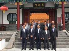 視察1