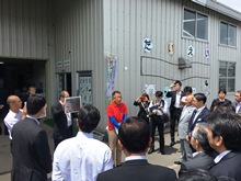 視察3