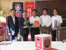 来訪2
