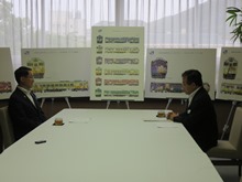 来訪2