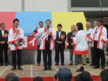 第16回丸京どらドラ工場祭1