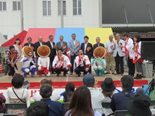 第16回丸京どらドラ工場祭2