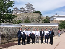 視察1