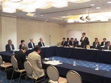 鳥取県原子力安全顧問会議2