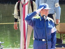 平成29年度天神川総合水防訓練1