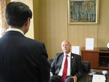 面談1