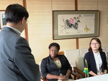 来訪1