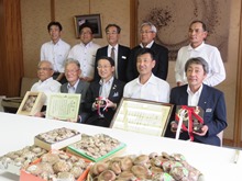 来訪4
