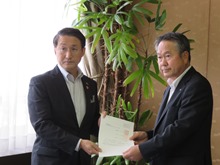 島根原子力発電所1号機の廃止措置計画の事前報告に対する中国電力への回答2