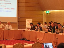 第82回関西広域連合委員会1