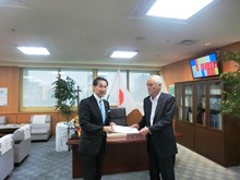面談1