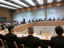 全国知事会 地方税財政常任委員会