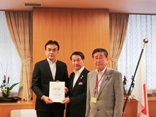 面談1