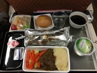 機内食1478