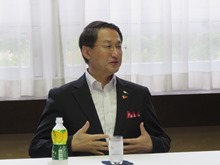 発売報告会1