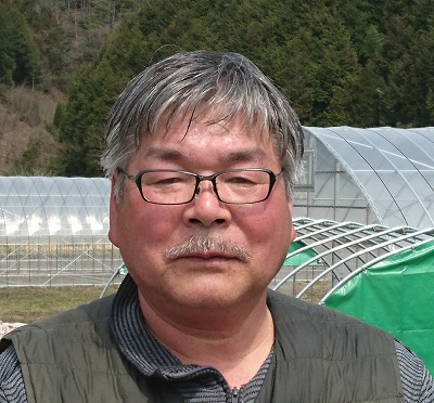 浅田農業士