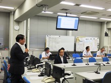 鳥取県被災者住宅再建支援制度運営協議会1