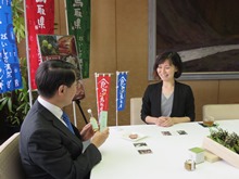 来訪3