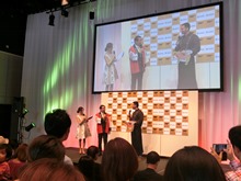 祝！肉質日本一 鳥取和牛フェス1