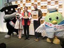 祝！肉質日本一 鳥取和牛フェス2