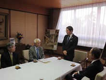 来訪2