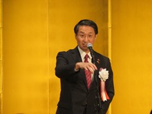 第4回全国高校生手話パフォーマンス甲子園 交流会1