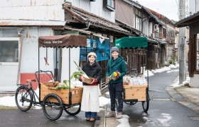 見守りをされた団体