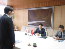 来訪1
