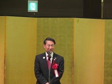 伯耆国「大山開山1300年祭」決起大会2