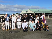 平成29年度鳥取県畜産共進会1