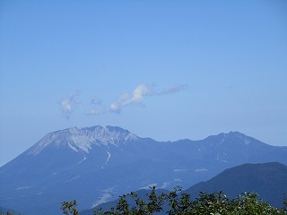 daisen