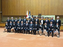 平成29年度学生議会1