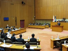 平成29年度学生議会2