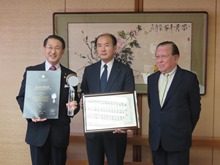 来訪2