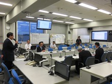 鳥取県被災者住宅再建支援制度運営協議会1