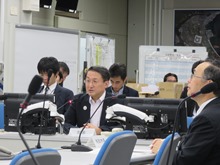 鳥取県被災者住宅再建支援制度運営協議会2